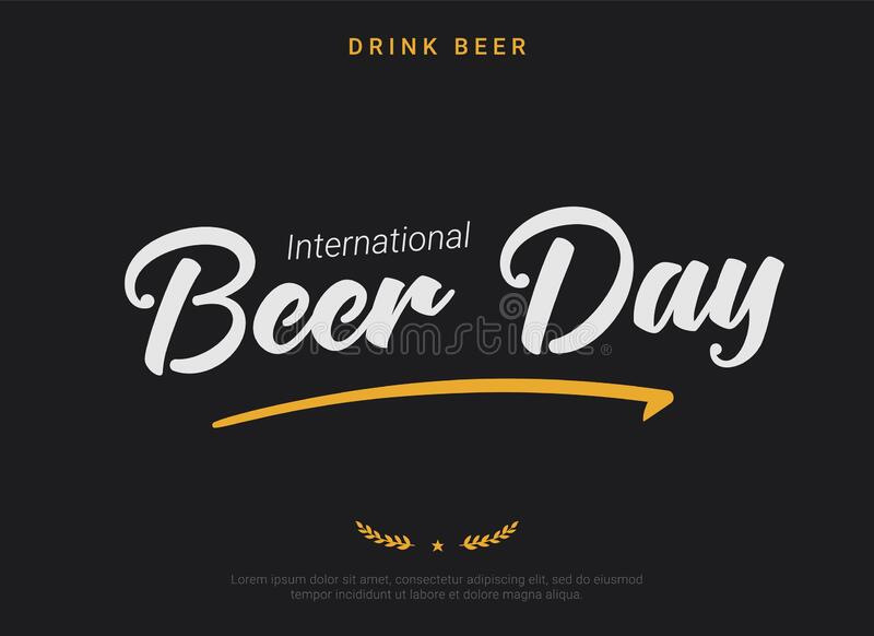 Beer Font Free - Mendekar